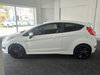 Ford Fiesta 1.0T EcoBoost Zetec S Hatchback 3dr Petrol Manual Euro 6 (s/s) (125 ps) 3dr Manual 2026