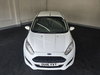 Ford Fiesta 1.0T EcoBoost Zetec S Hatchback 3dr Petrol Manual Euro 6 (s/s) (125 ps) 3dr Manual 2026