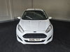 Ford Fiesta 1.0T EcoBoost Zetec S Hatchback 3dr Petrol Manual Euro 6 (s/s) (125 ps) 3dr Manual 2026