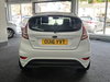 Ford Fiesta 1.0T EcoBoost Zetec S Hatchback 3dr Petrol Manual Euro 6 (s/s) (125 ps) 3dr Manual 2026