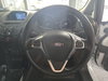 Ford Fiesta 1.0T EcoBoost Zetec S Hatchback 3dr Petrol Manual Euro 6 (s/s) (125 ps) 3dr Manual 2026
