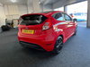 Ford Fiesta 1.0T EcoBoost Zetec S Hatchback 3dr Petrol Manual Euro 6 (s/s) (140 ps) 3dr Manual 2026