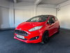 Ford Fiesta 1.0T EcoBoost Zetec S Hatchback 3dr Petrol Manual Euro 6 (s/s) (140 ps) 3dr Manual 2026
