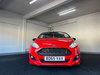 Ford Fiesta 1.0T EcoBoost Zetec S Hatchback 3dr Petrol Manual Euro 6 (s/s) (140 ps) 3dr Manual 2026