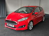 Ford Fiesta 1.0T EcoBoost Zetec S Hatchback 3dr Petrol Manual Euro 6 (s/s) (140 ps) 3dr Manual 2026