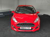 Ford Fiesta 1.0T EcoBoost Zetec S Hatchback 3dr Petrol Manual Euro 6 (s/s) (140 ps) 3dr Manual 2026