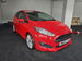 Ford Fiesta 1.0T EcoBoost Zetec S Hatchback 3dr Petrol Manual Euro 6 (s/s) (140 ps) 3dr Manual 2015