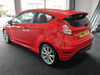 Ford Fiesta 1.0T EcoBoost Zetec S Hatchback 3dr Petrol Manual Euro 6 (s/s) (140 ps) 3dr Manual 2026