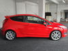 Ford Fiesta 1.0T EcoBoost Zetec S Hatchback 3dr Petrol Manual Euro 6 (s/s) (140 ps) 3dr Manual 2026