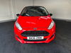 Ford Fiesta 1.0T EcoBoost Zetec S Hatchback 3dr Petrol Manual Euro 6 (s/s) (140 ps) 3dr Manual 2025