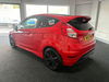 Ford Fiesta 1.0T EcoBoost Zetec S Hatchback 3dr Petrol Manual Euro 6 (s/s) (140 ps) 3dr Manual 2025