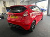 Ford Fiesta 1.0T EcoBoost Zetec S Hatchback 3dr Petrol Manual Euro 6 (s/s) (140 ps) 3dr Manual 2025