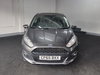 Ford Fiesta 1.0T EcoBoost Zetec S Hatchback 3dr Petrol Manual Euro 6 (s/s) (140 ps) 3dr Manual 2026