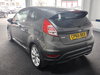 Ford Fiesta 1.0T EcoBoost Zetec S Hatchback 3dr Petrol Manual Euro 6 (s/s) (140 ps) 3dr Manual 2026