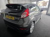 Ford Fiesta 1.0T EcoBoost Zetec S Hatchback 3dr Petrol Manual Euro 6 (s/s) (140 ps) 3dr Manual 2026