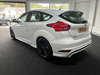 Ford Focus 1.0T EcoBoost Zetec S Hatchback 5dr Petrol Manual Euro 6 (s/s) (125 ps) 5dr Manual 2026