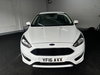 Ford Focus 1.0T EcoBoost Zetec S Hatchback 5dr Petrol Manual Euro 6 (s/s) (125 ps) 5dr Manual 2026