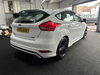 Ford Focus 1.0T EcoBoost Zetec S Hatchback 5dr Petrol Manual Euro 6 (s/s) (125 ps) 5dr Manual 2026