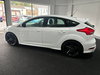 Ford Focus 1.0T EcoBoost Zetec S Hatchback 5dr Petrol Manual Euro 6 (s/s) (125 ps) 5dr Manual 2026