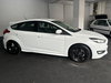 Ford Focus 1.0T EcoBoost Zetec S Hatchback 5dr Petrol Manual Euro 6 (s/s) (125 ps) 5dr Manual 2026