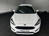 Ford Focus 1.0T EcoBoost Zetec S Hatchback 5dr Petrol Manual Euro 6 (s/s) (125 ps) 5dr Manual 2026