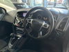 Ford Focus 1.6 TDCi Titanium Navigator Hatchback 5dr Diesel Manual Euro 5 (s/s) (115 ps) 5dr Manual 2025