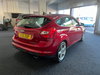 Ford Focus 2.0 TDCi Titanium X Hatchback 5dr Diesel Powershift Euro 5 (163 ps) 5dr Automatic 2026