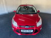 Ford Focus 2.0 TDCi Titanium X Hatchback 5dr Diesel Powershift Euro 5 (163 ps) 5dr Automatic 2026