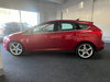Ford Focus 2.0 TDCi Titanium X Hatchback 5dr Diesel Powershift Euro 5 (163 ps) 5dr Automatic 2026