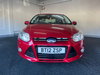 Ford Focus 2.0 TDCi Titanium X Hatchback 5dr Diesel Powershift Euro 5 (163 ps) 5dr Automatic 2026
