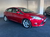 Ford Focus 2.0 TDCi Titanium X Hatchback 5dr Diesel Powershift Euro 5 (163 ps) 5dr Automatic 2026