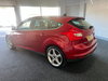 Ford Focus 2.0 TDCi Titanium X Hatchback 5dr Diesel Powershift Euro 5 (163 ps) 5dr Automatic 2026