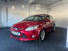 Ford Focus 2.0 TDCi Titanium X Hatchback 5dr Diesel Powershift Euro 5 (163 ps) 5dr Automatic 2026