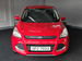 Ford Kuga 1.6T EcoBoost Zetec SUV 5dr Petrol Manual 2WD Euro 5 (s/s) (150 ps) 5dr Manual 2014