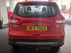 Ford Kuga 1.6T EcoBoost Zetec SUV 5dr Petrol Manual 2WD Euro 5 (s/s) (150 ps) 5dr Manual 2025