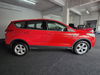 Ford Kuga 1.6T EcoBoost Zetec SUV 5dr Petrol Manual 2WD Euro 5 (s/s) (150 ps) 5dr Manual 2025