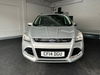 Ford Kuga 2.0 TDCi Titanium SUV 5dr Diesel Manual 2WD Euro 5 (140 ps) 5dr Manual 2025