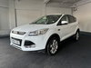 Ford Kuga 2.0 TDCi Titanium SUV 5dr Diesel Manual 2WD Euro 6 (s/s) (150 ps) 5dr Manual 2026
