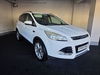 Ford Kuga 2.0 TDCi Titanium SUV 5dr Diesel Manual AWD Euro 5 (163 ps) 5dr Manual 2025