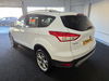 Ford Kuga 2.0 TDCi Titanium SUV 5dr Diesel Manual AWD Euro 5 (163 ps) 5dr Manual 2025