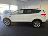 Ford Kuga 2.0 TDCi Titanium SUV 5dr Diesel Manual AWD Euro 5 (163 ps) 5dr Manual 2025
