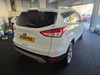 Ford Kuga 2.0 TDCi Titanium SUV 5dr Diesel Manual AWD Euro 5 (163 ps) 5dr Manual 2025