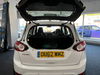 Ford Kuga 2.0 TDCi Zetec SUV 5dr Diesel Manual 2WD Euro 5 (140 ps) 5dr Manual 2025