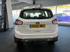 Ford Kuga 2.0 TDCi Zetec SUV 5dr Diesel Manual 2WD Euro 5 (140 ps) 5dr Manual 2025