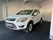 Ford Kuga 2.0 TDCi Zetec SUV 5dr Diesel Manual 2WD Euro 5 (140 ps) 5dr Manual 2012