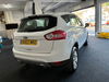 Ford Kuga 2.0 TDCi Zetec SUV 5dr Diesel Manual 2WD Euro 5 (140 ps) 5dr Manual 2025