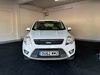 Ford Kuga 2.0 TDCi Zetec SUV 5dr Diesel Manual 2WD Euro 5 (140 ps) 5dr Manual 2025
