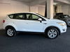 Ford Kuga 2.0 TDCi Zetec SUV 5dr Diesel Manual 2WD Euro 5 (140 ps) 5dr Manual 2025