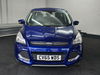 Ford Kuga 2.0 TDCi Zetec SUV 5dr Diesel Manual 2WD Euro 6 (s/s) (150 ps) 5dr Manual 2025