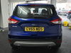 Ford Kuga 2.0 TDCi Zetec SUV 5dr Diesel Manual 2WD Euro 6 (s/s) (150 ps) 5dr Manual 2025